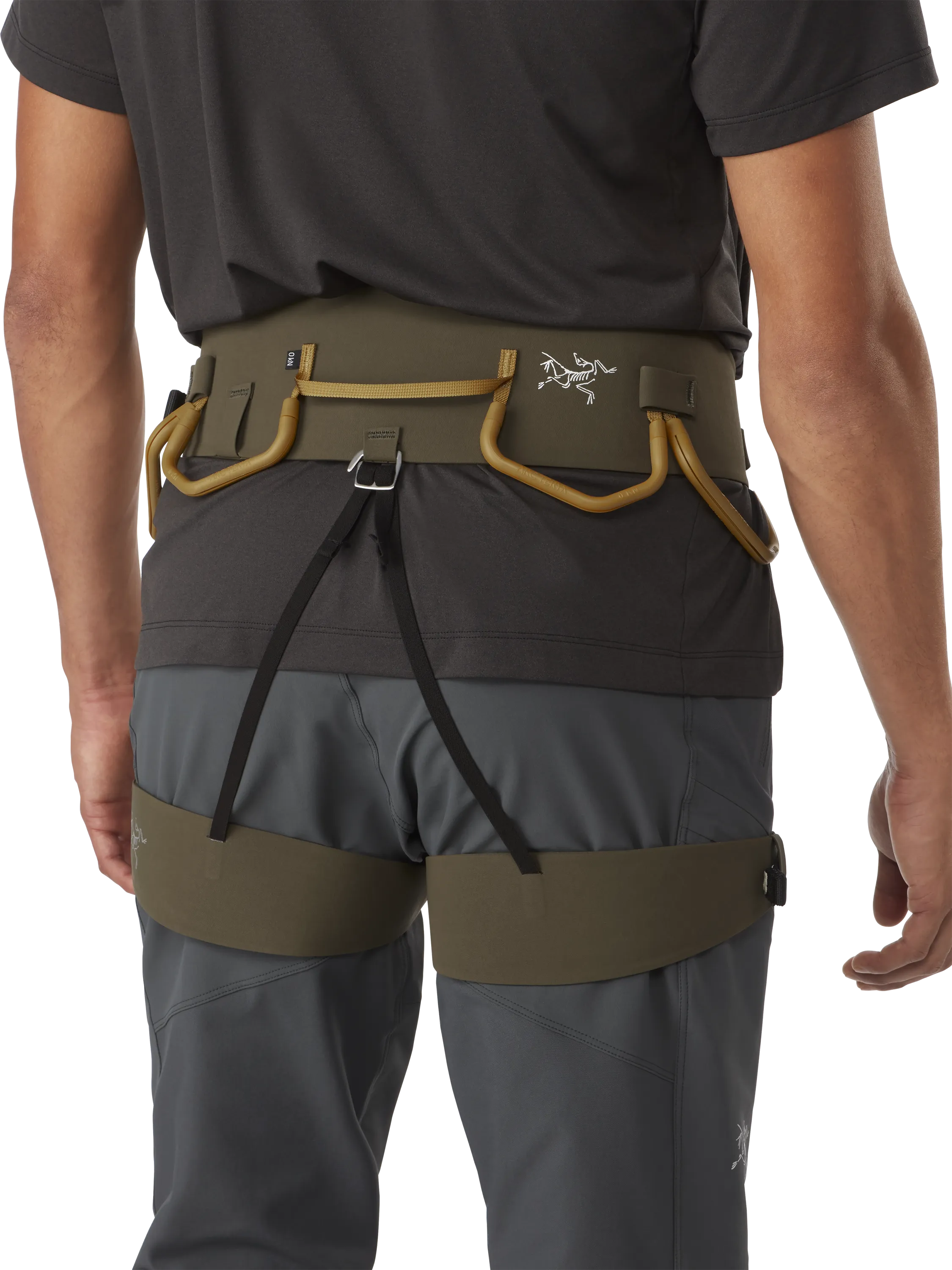 AR-395A Harness Men's
