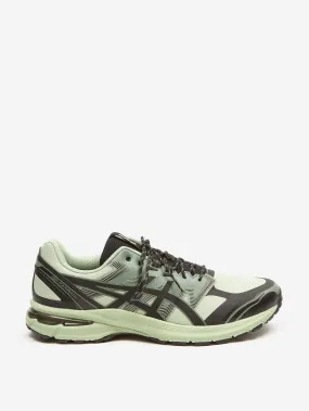 Asics Gel-Terrain - Dark Jade/Black