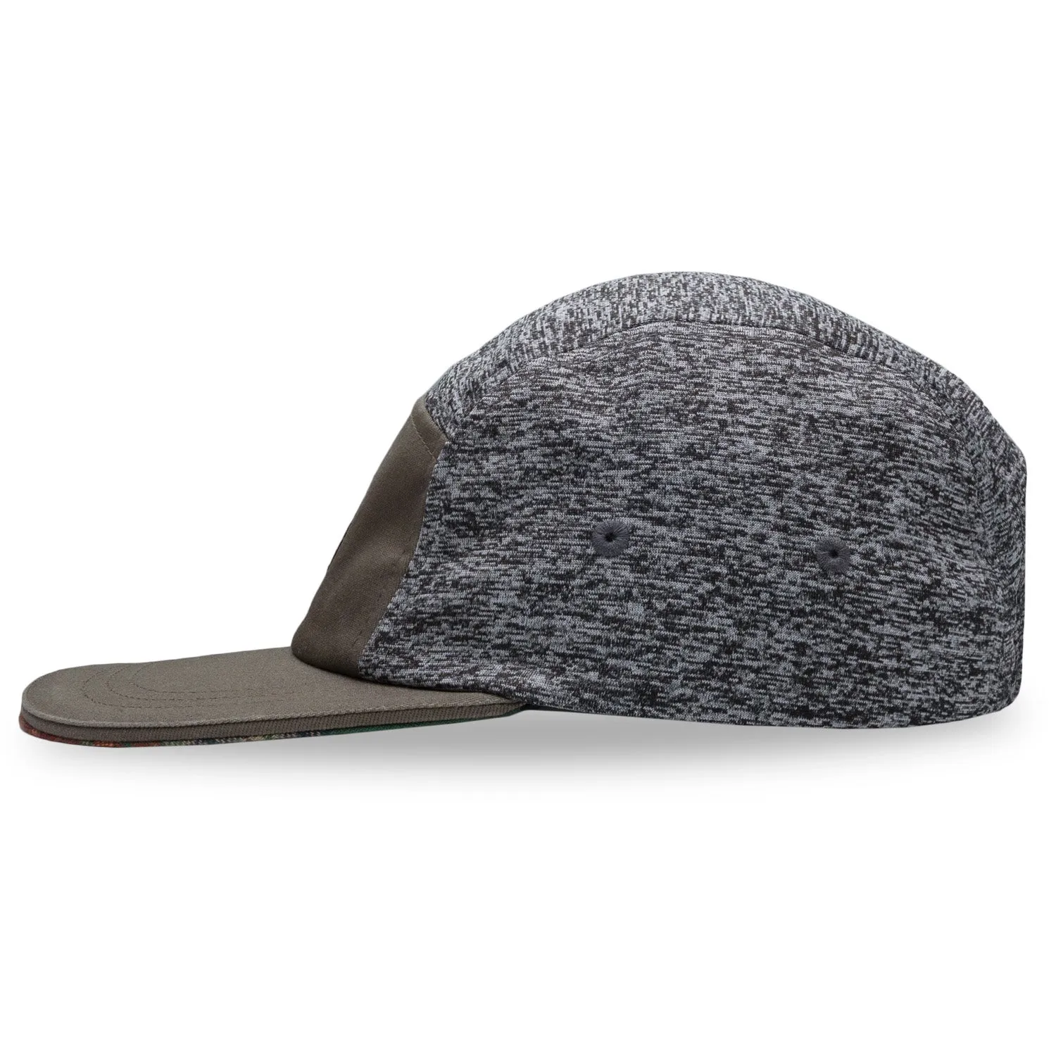 Birler Flatbill Camper Hat