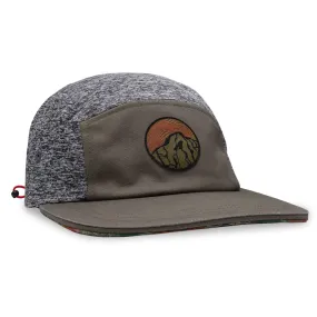 Birler Flatbill Camper Hat