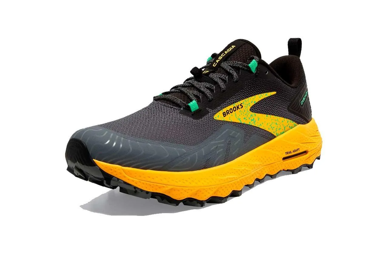 Brooks CASCADIA 17