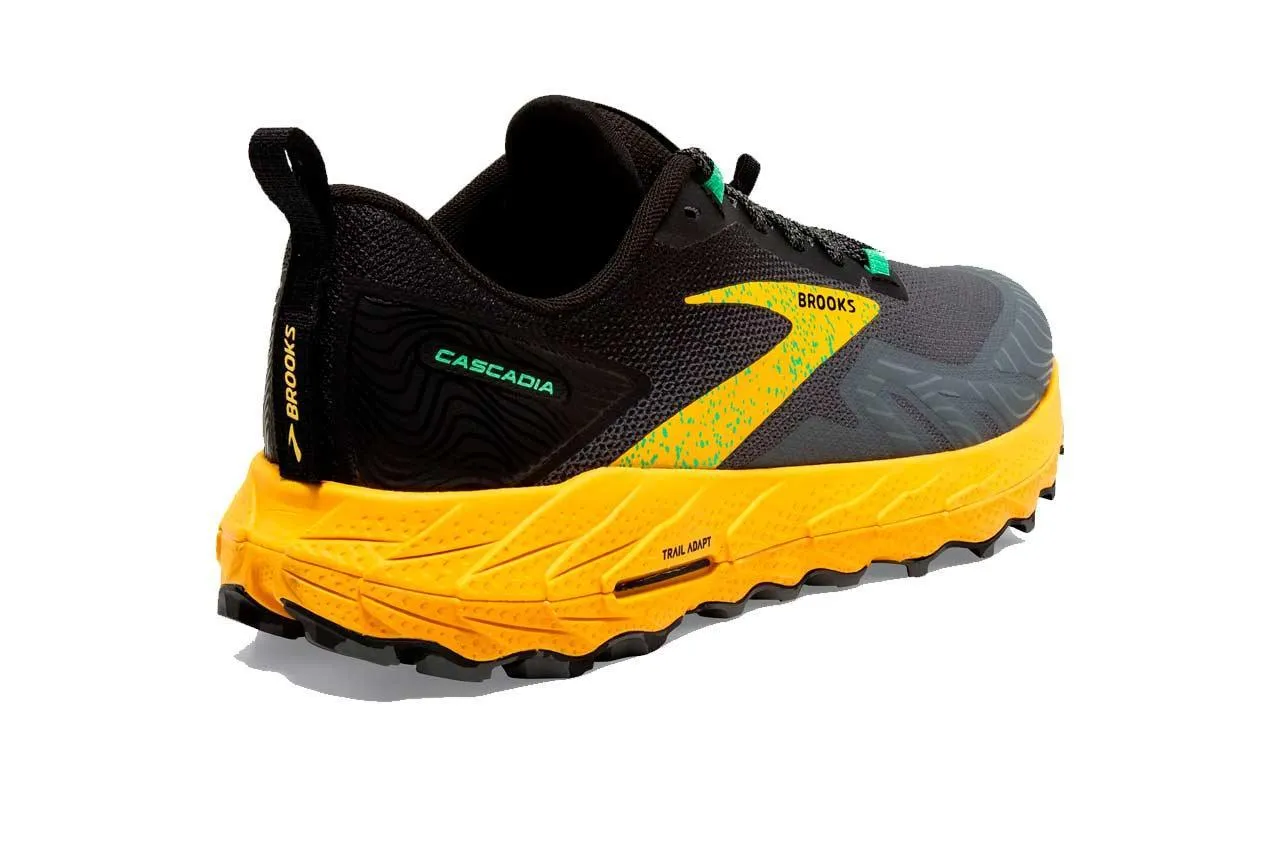 Brooks CASCADIA 17