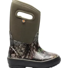 Classic II Mossy Oak (Size 8c-7Y)