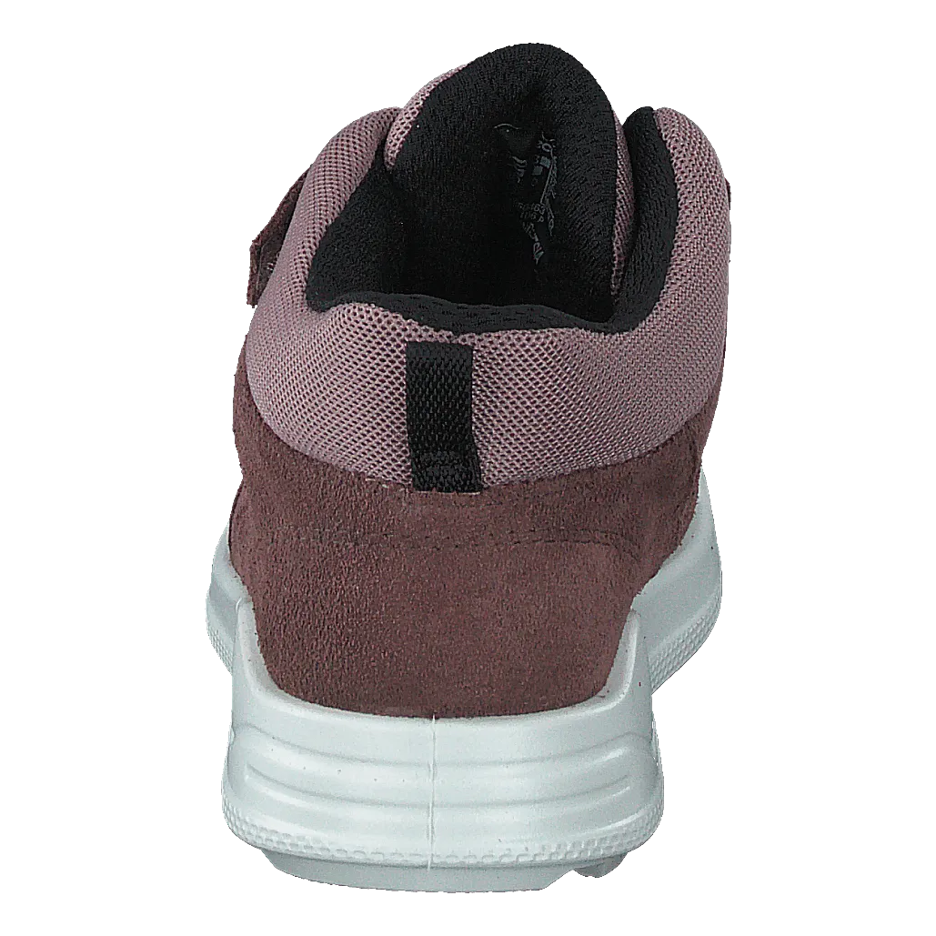 Ecco Urban Mini Dusty Purple/woodrose