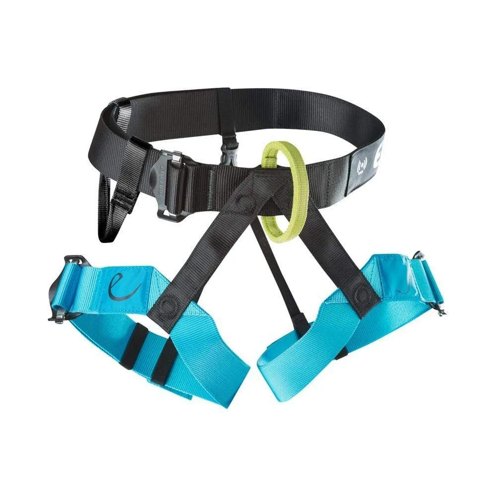 Edelrid Joker Junior II Oasis-Icemint