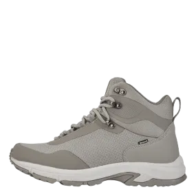 Fara Mid 2 Dx W London Fog Grey