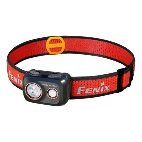 Fenix HL32R-T 800 Lumens Trail Headtorch - Black