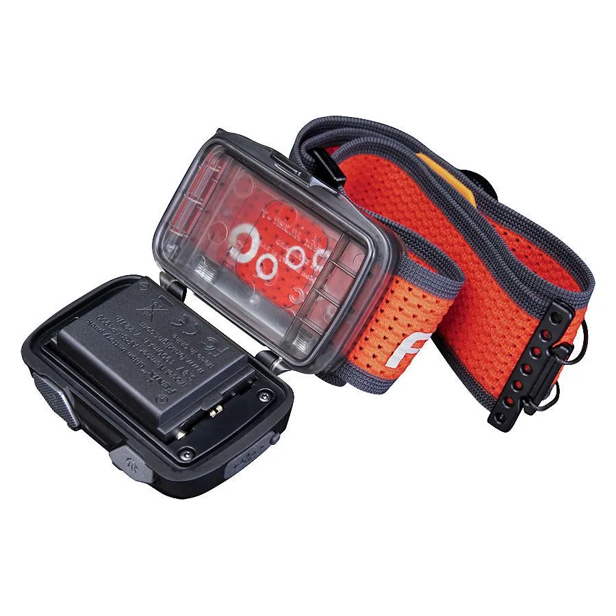 Fenix HL32R-T 800 Lumens Trail Headtorch - Black