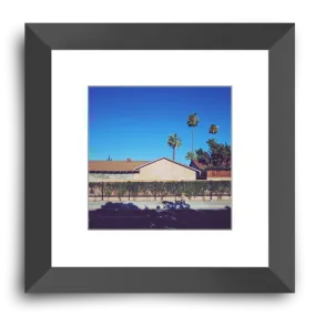 JBDSGND | Suburban Peak 2 Glossy Print