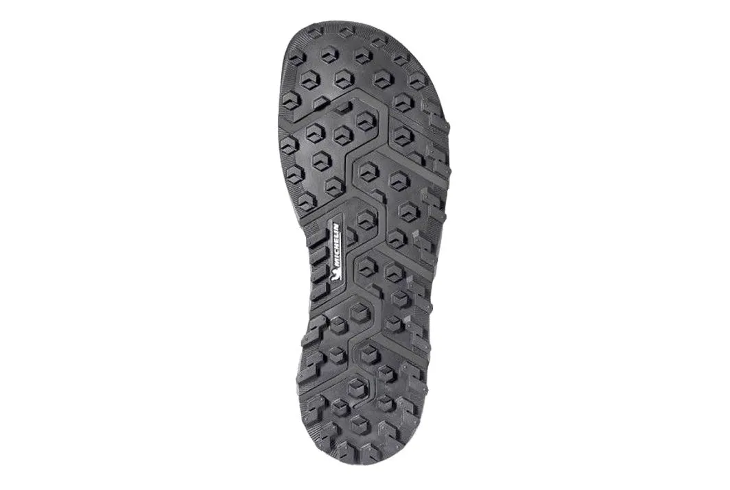 Joe Nimble - nimbleToes Trail Addict WR - Mens - Blackout