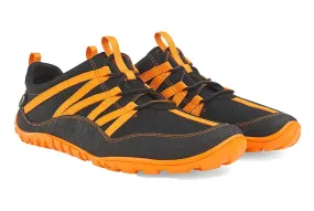 Joe Nimble - nimbleToes Trail - Men - Orange (CLEARANCE - UK13 ONLY)