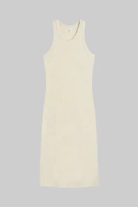 Kelly Racerback Midi Dress