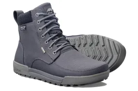 Waterproof Unisex Lems Boulder Boot Summit in Nitro - Optimized Title