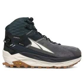 Altra Olympus 5 Mens Mid-Top GTX Hiking Boots