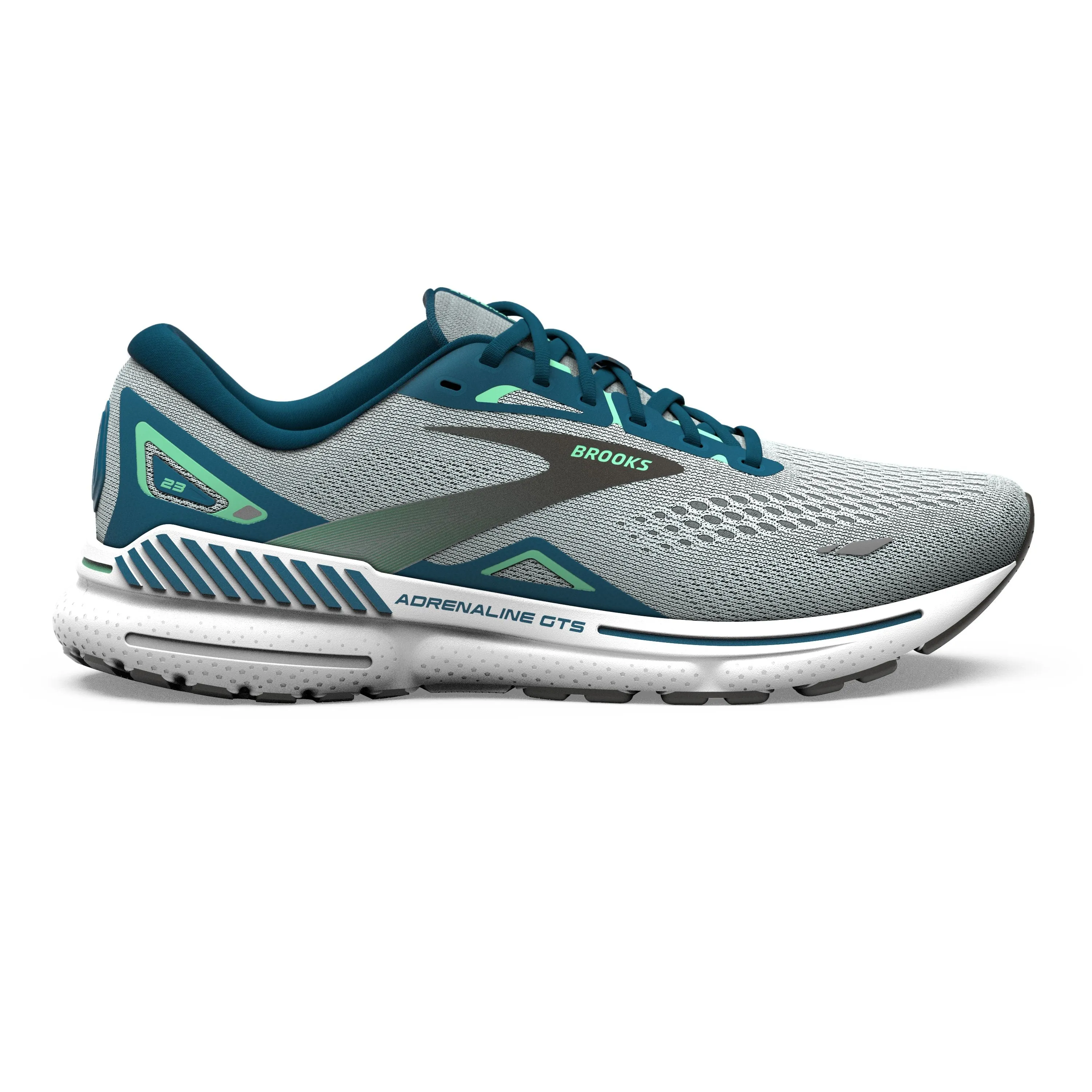 Men's Brooks Adrenaline GTS 23 - 110391 1D 427