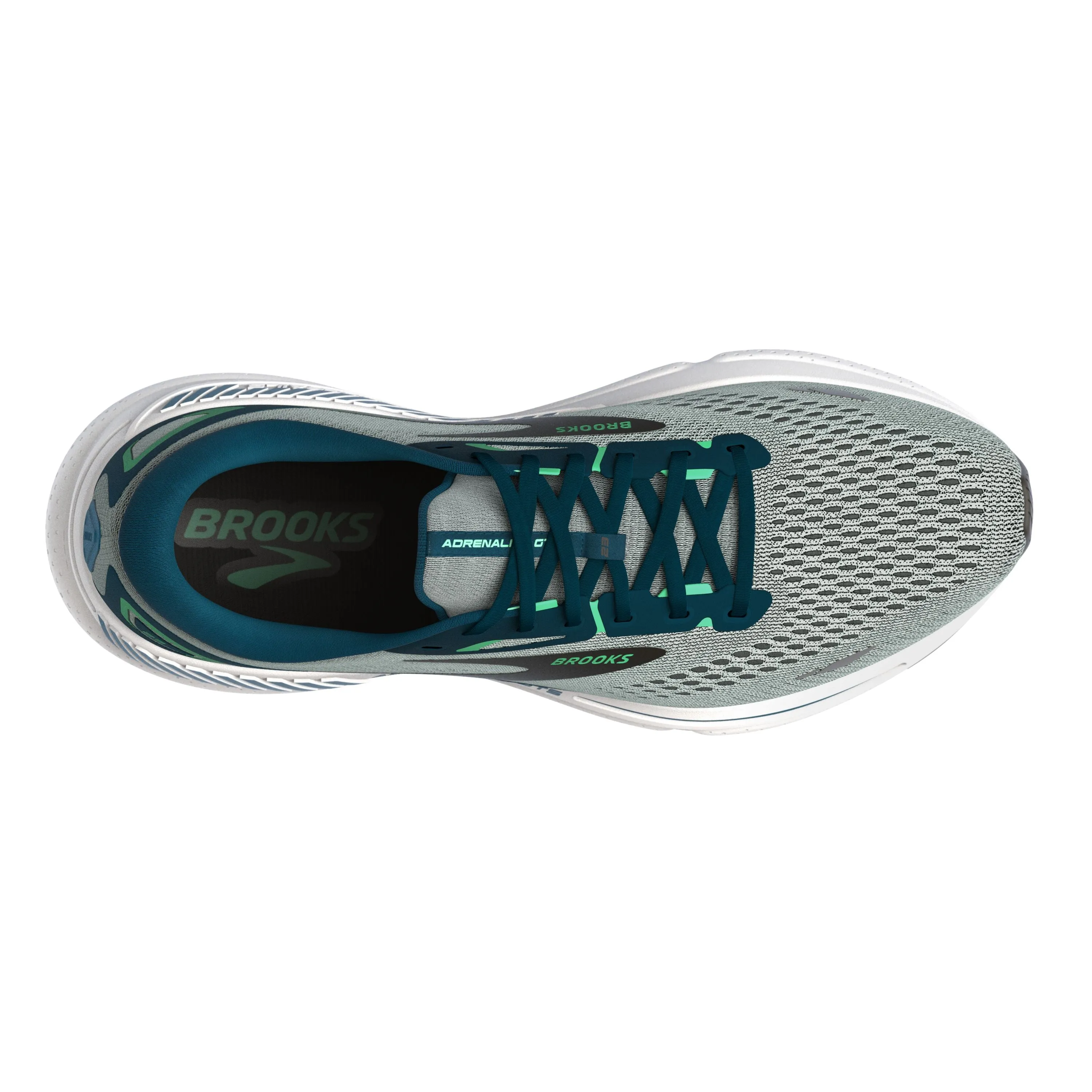 Men's Brooks Adrenaline GTS 23 - 110391 1D 427