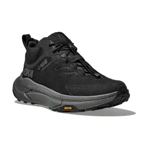 Men's Transport Chukka GORE-TEX Black/Black