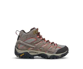 Merrell Moab 2 Mid WP Women's Wide