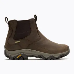 Moab Adventure 3 Chelsea Polar Waterproof Men's