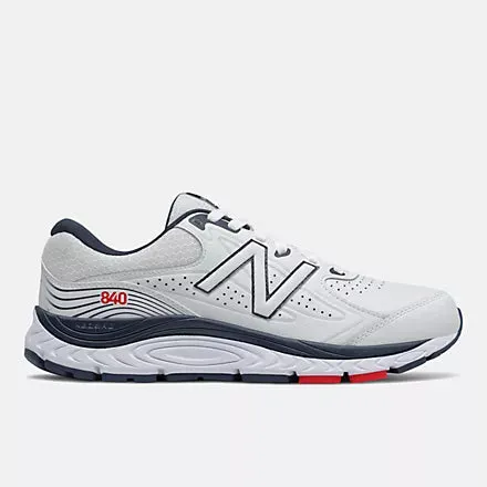 Mens New Balance 840 v3 Premium Walking Shoes