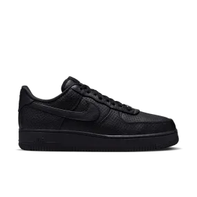 Nike Air Force 1 Low SP Black Perf