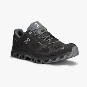 Mens Cloudventure Waterproof Hiking Shoes - Lightweight, Breathable, and Durable Outdoor Footwear