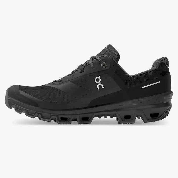 Mens Cloudventure Waterproof Hiking Shoes - Lightweight, Breathable, and Durable Outdoor Footwear