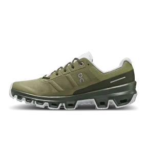 On Running | Cloudventure 3 | Women's | Olive/Fir