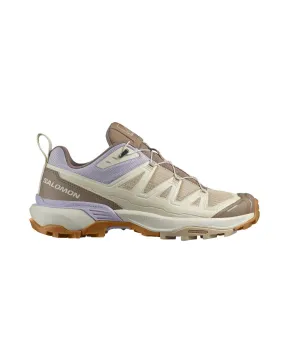 SALOMON WOMEN’S X ULTRA 360 EDGE HIKING SHOES