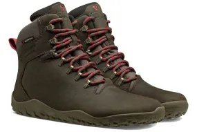 Vivobarefoot Tracker II FG Mens Hiking Boots - Bracken Color