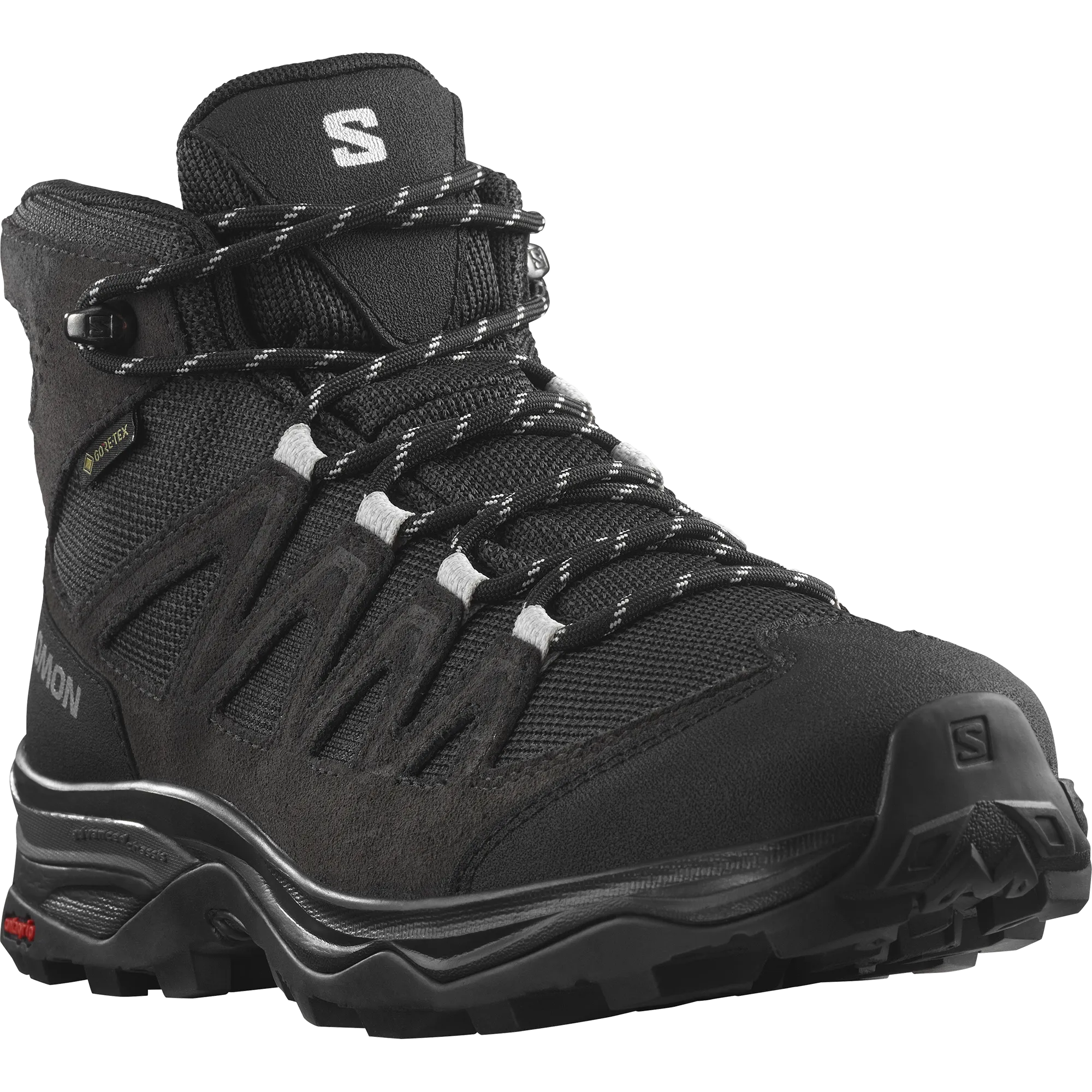 X WARD LEATHER MID GORE-TEX WOMEN'S